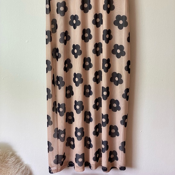 SOLD ✨ RARE NWOT sandy liang mama dress - Picture 8 of 9